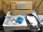New Blackmer Hand Pump BRF210A 10204 3/4"NPT 8FT Hose. Fixed Price $329.00.