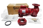 New Bell & Gossett 102226 Series HD3 1B Circulating Pump 1/3HP 1725RPM 1PH 60HZ. Fixed Price $2575.00.