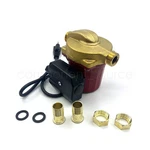115V Non-submersible Circulator Pump 1/8 Hp Fit For Grundfos UP15-29SU/LC. Fixed Price $115.99.
