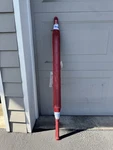 Shaft Compressor Gas Hoffman - Excellent Condition. Fixed Price $750.00.
