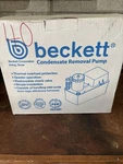 Beckett CB251UL 115V Pump Condensate. Fixed Price $60.00.