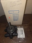 Webster 1R162C-4C5 Fuel Oil Burner Pump Nib New Single Stage 1725. Fixed Price $125.00.