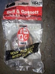 Bell & Gossett 118431 Impeller Series 100 Bronze For Ab Booster Pumps. Fixed Price $29.99.