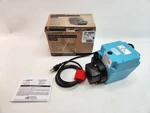Little Giant 503203 3E-12NR 115-VOLT, 1/15 Hp, 670 Gph Submersible Sump Pump. Fixed Price $175.00.