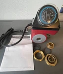 Grundfos UPS15-35SUC/TLC Nonsubmersible Circulation Pump. Fixed Price $650.00.