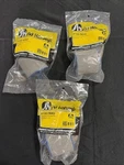 Sid Harvey P193-3BAG Strainer With Gaskets Fits Beckett Suntec (qty 3). Fixed Price $11.19.
