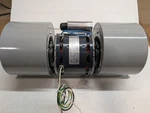 Kooltronic KBB443 K55HXFDZ-1278 Double Centrifugal Blower Fan 1/2HP 100261-79. Fixed Price $399.99.