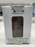 Taco 555-050RP Zone Valve Power Head Replacement Part Nib. Fixed Price $69.95.