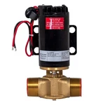 Johnson Tallulah High Flow Reversible Ballast Pump (250LBS/MIN) W/optional Plug. Fixed Price $354.95.