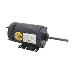Century H1050A Condenser Fan Motor, Hp, 1140 Rpm, 60 Hz. Fixed Price $561.93.