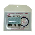 Bell & Gossett 186862LF Seal Kit,for 6HKZ4. Fixed Price $452.11.