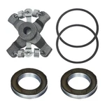 Replacement Motor Coupler Assemblies 118223 118705 118866 Fits Bell & Gossett.... Fixed Price $62.38.