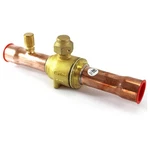 Danfoss 009L7055 7/8IN Shut Off Ball Valve Odf Gbc 22S Multiple Refrigerant Mwp. Fixed Price $68.30.