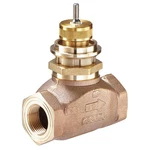 Johnson Controls VG7241CT Hydronic Globe VALVE,TWO-WAY,1/2 In 41P853. Fixed Price $168.36.