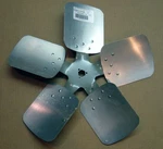 Lau 60561301 22" Fan Cw Rotation 27 Degree Pitch Blades. Fixed Price $90.49.