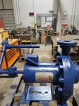 Buffalo Pump From Refrigeration System ( Ammonia). Fixed Price $3500.00.
