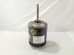 Marathon Electric Condenser Fan Motor Wl 56T11O5301F R.p.m. 1140-950. Fixed Price $303.99.