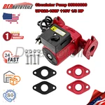For Grundfos 95906630 UPS26-150F Cast Iron Circulator Pump 115V 1/3 Hp. Fixed Price $135.00.