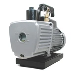 Supercool 18413 Refrig Evacuation PUMP,3.50 CFM,6 Ft. 4LTW9. Fixed Price $222.34.