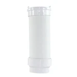 Complete Exaust Hose Pac EL375 #AS00001613 For Delonghi. Fixed Price $76.29.