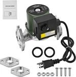 0011-SF4 Stainless Steel Cartridge Circulator Pump 1/8 Hp 115V Taco. Fixed Price $374.25.