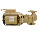 Bell & Gossett 106192LF 1/12 Hp Series 100 Ab Bronze Circulator Pump. Fixed Price $1000.00.