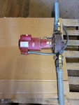 Bell & Gossett 903568 Series 60 1/2 Hp Cast Iron Centrifugal Pump 115/208 1PH. Fixed Price $680.00.