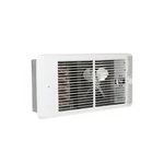 HF4820RPW 208/240V 1500/2000W Wall Htr. Fixed Price $296.52.