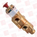 Versa Valves VIZ-3701-LOVB / VIZ3701LOVB (new In Box). Fixed Price $494.50.