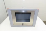 Hammond ECP162010 Electrical Console Control Cabinet Enclosure 16X20X10". Fixed Price $314.99.