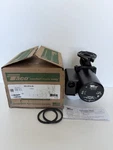 Taco 007-HF5-18 Cast Iron Circulator, 1/25 Hp 115V Boiler Pump. Fixed Price $124.00.