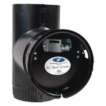 Field Controls 6"RC/BT Draft Control, 28.3 Nominal Capcty, Silver. Fixed Price $102.99.