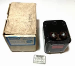 Dongan Ignition Transfromer Nos 120V-10,000V 60HZ For Barriere A10SQ10. Fixed Price $124.95.