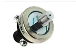 Suntec Pump Mounted Pressure Switch 1/8" Npt Oil Burner MFG#128117. Fixed Price $194.68.