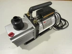 Dayton Rotary Vane Vacuum Pump - 2VKY5A 7.0CFM 120V 1PH 7.5A Used Working. Fixed Price $250.00.