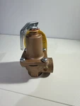 Watts 3/4" 174A-030 Asme Pressure Safety Relief Valve. Fixed Price $120.00.