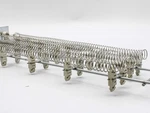 Bard 8604-143 Strip 5KW 240V Oem Hvac Supplemental Heating. Fixed Price $161.12.