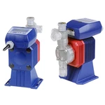 Walchem EZB11D1-VC Metering Pump 0.6 Gph 150 Psi Pvc 115V. Fixed Price $470.00.