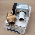 White Rodgers 1361-104 Zone-a Flow Water Valve, 1/4", 0.2 A, 25 Vac New. Fixed Price $279.99.
