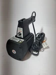Serfilco Drum Pump Motor P-52-8000. Fixed Price $603.50.