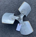 Carrier LA01EW051 Fan Blade Used. Fixed Price $50.00.