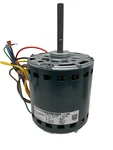 Genteq Blower Motor 1/2 Hp 208-230V, 2.70A, 50HZ, 950/3SPD, 1PH 5KCP39SG. Fixed Price $149.99.