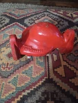 Bell & Gossett P00351 Booster Pump Head 1"IN/OUT Cast Iron Used. Fixed Price $49.95.