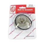 Bell & Gossett 189132LF IMPELLER,IN-LINE,NORYL,2.75" Od 3CFD7. Fixed Price $56.00.