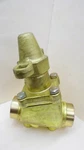 Superior Series Brass Line Check Valve With 1-5/8" Ods Sweat Connections. Fixed Price $99.99.