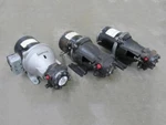 Waste Oil Transfer Pump, Nice, J Series Suntec 110 Volt Electric, 26 Gph. Fixed Price $179.00.