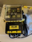Milton Roy Lmi DP5000-1B-0 Metering Pump Controller. Fixed Price $400.00.