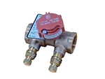 Bell & Gossett Model 117415LF Circuit Setter Plus 3/4" Npt Balance Valve. Fixed Price $49.95.