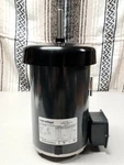 Carrier HD52VE214 Condenser Fan Motor New In Box 200-230/460V Phase 1140RPM. Fixed Price $560.00.