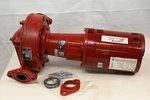 Bell & Gossett E617T Series E-60 Pump 1-1/2" Flg 1.5HP 208-230/460V (1EF062LF). Fixed Price $577.62.